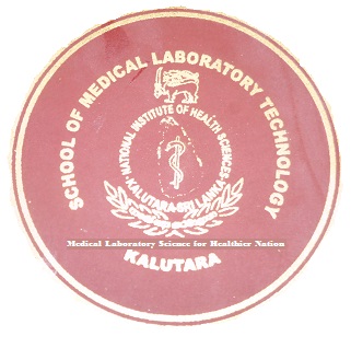 School of Medical Laboratory Technology - Kalutara 